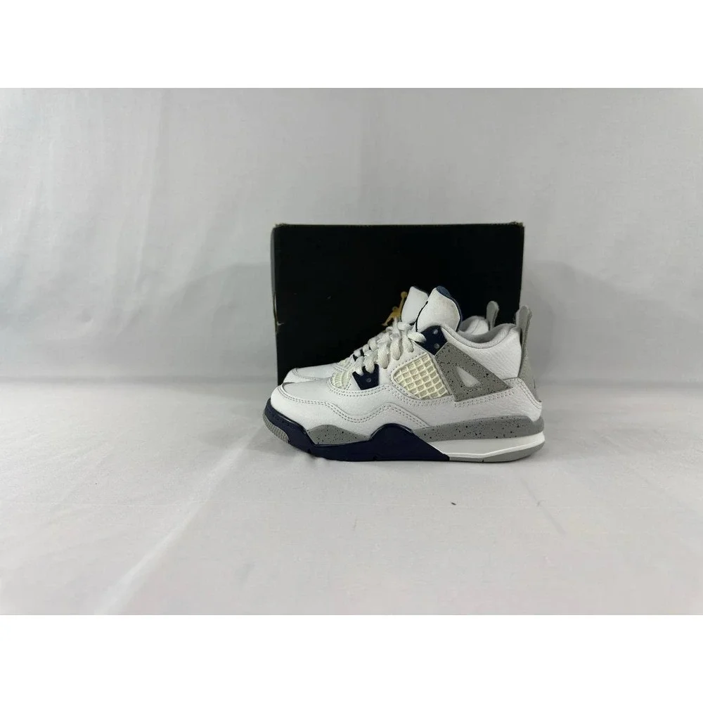 Nike navy 11c air